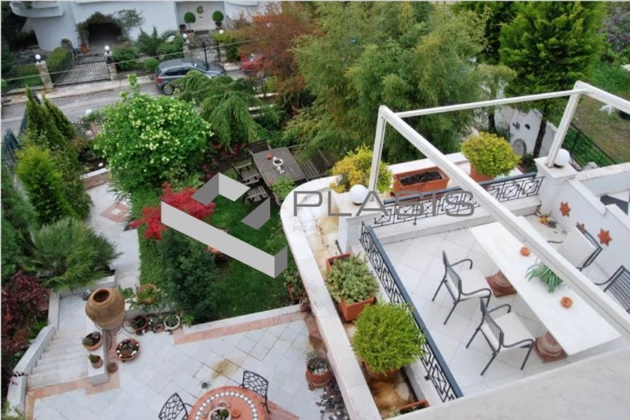Villa in Panorama, Macedonia and Thrace, Greece 1 - 16148233