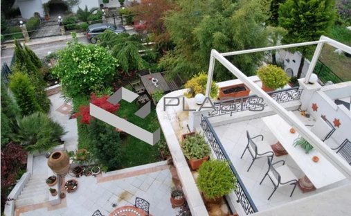 Villa in Panorama, Macedonia and Thrace, Greece 1