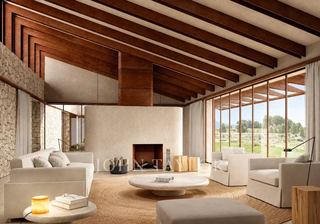 Chalet in Teulada, Valencian Community, Spain 2 - 18000481