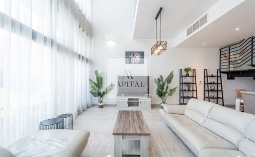 Townhouse in Burj Khalifa Lake, Downtown Dubai, Dubai 1