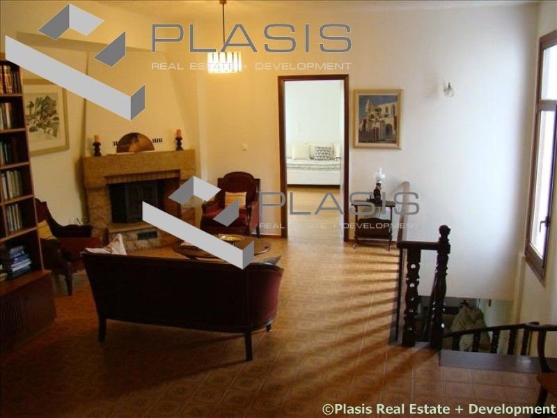 House in Saronida, Attica, Greece 4 - 18000610