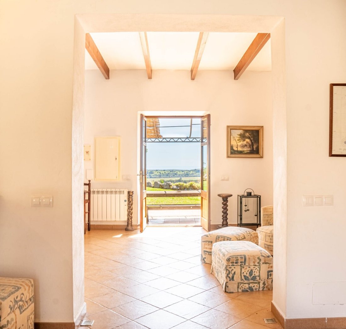 Finca in Cala Murada, Manacor, Balearic Islands 3 - 18000600