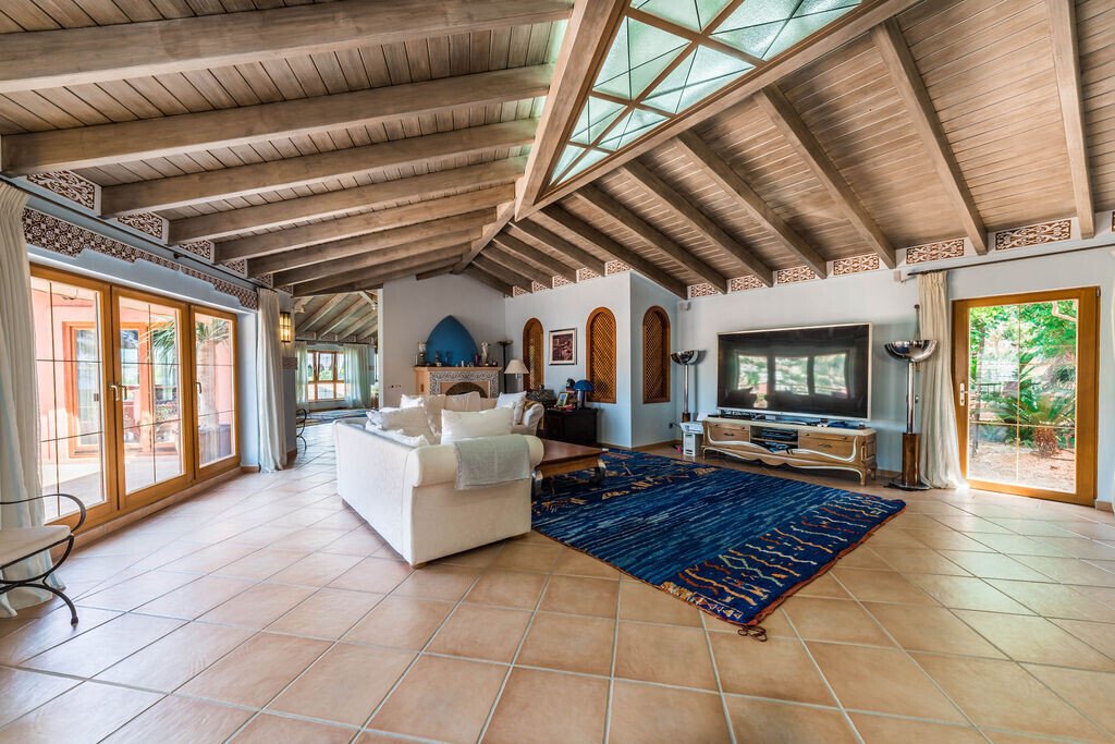 Chalet in Port d'Andratx, Andratx, Balearic Islands 4 - 18000585