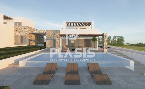 House in Antiparos, Aegean, Greece 1