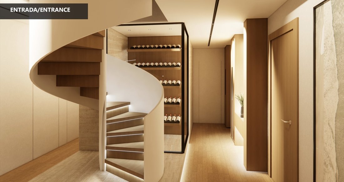 Penthouse in Palma, Balearic Islands, Spain 2 - 18000687