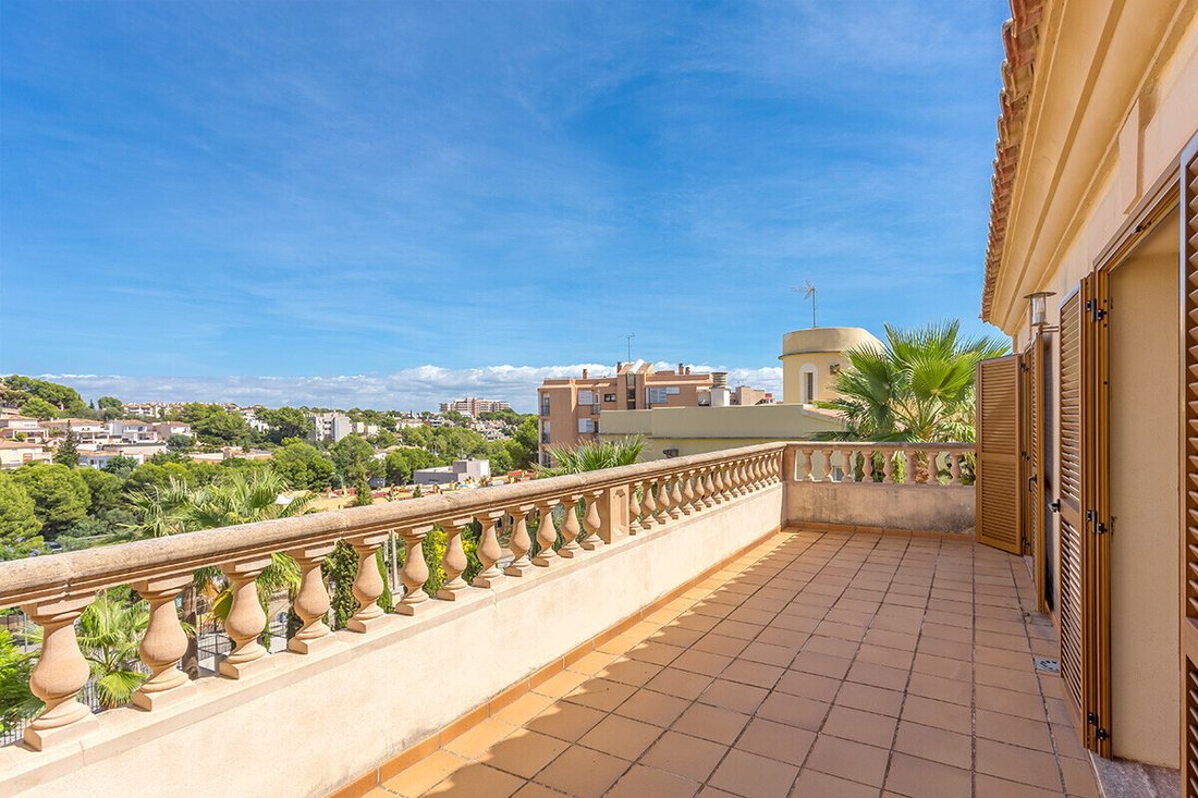 Chalet in Palma, Balearic Islands, Spain 5 - 18000593