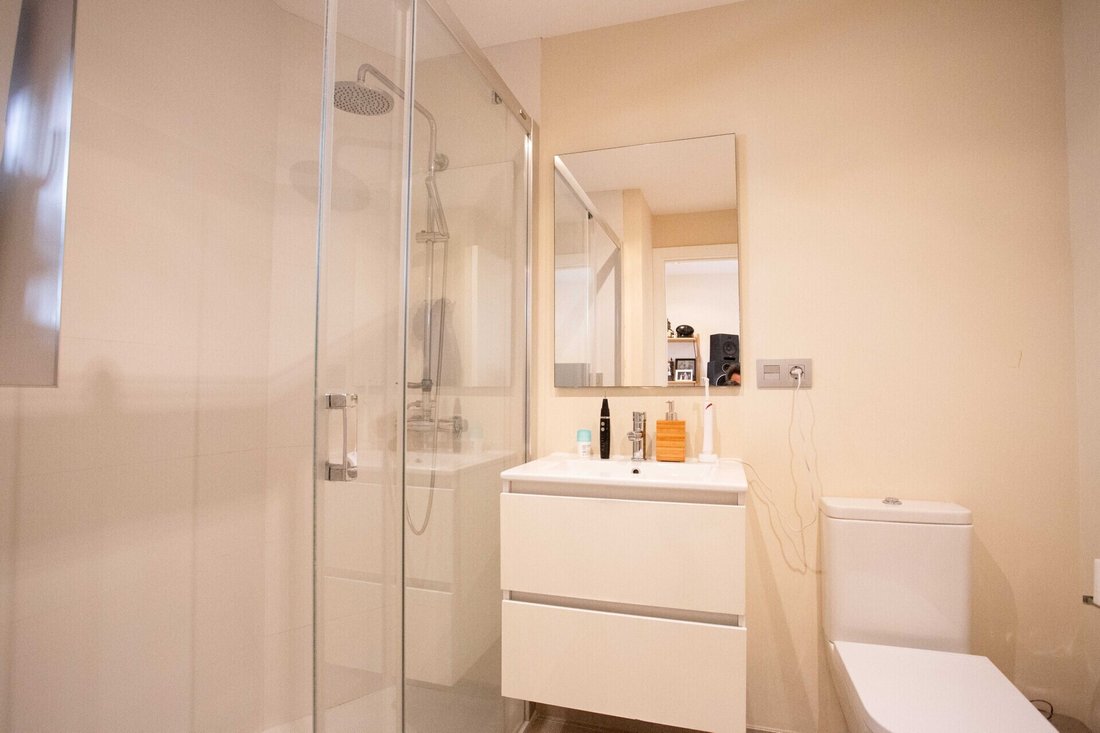 Apartment in Palma, Balearic Islands, Spain 5 - 18000695