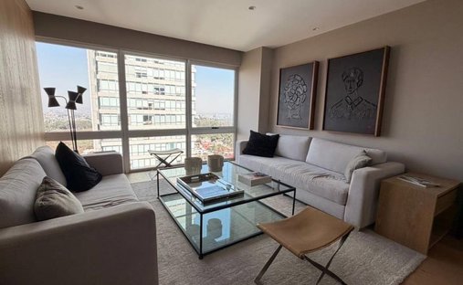 Condo in Mexico City, Mexico 1
