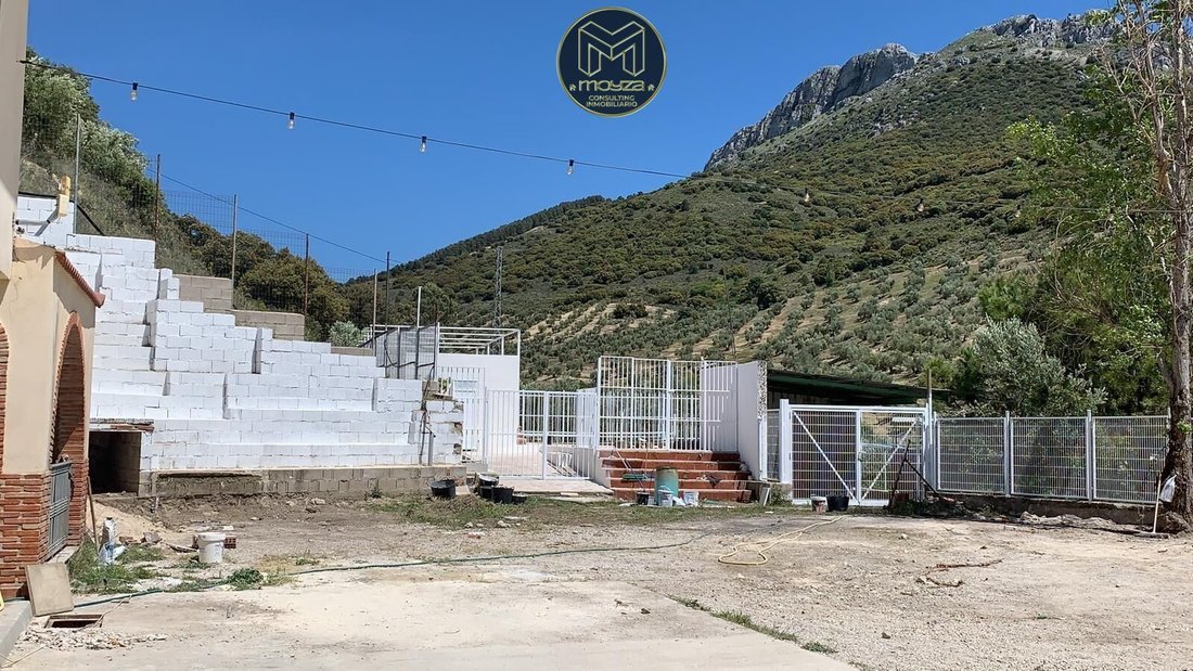 Chalet in Torredelcampo, Andalusia, Spain 3 - 18000214
