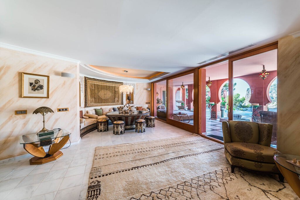 Chalet in Port d'Andratx, Andratx, Balearic Islands 3 - 18000585
