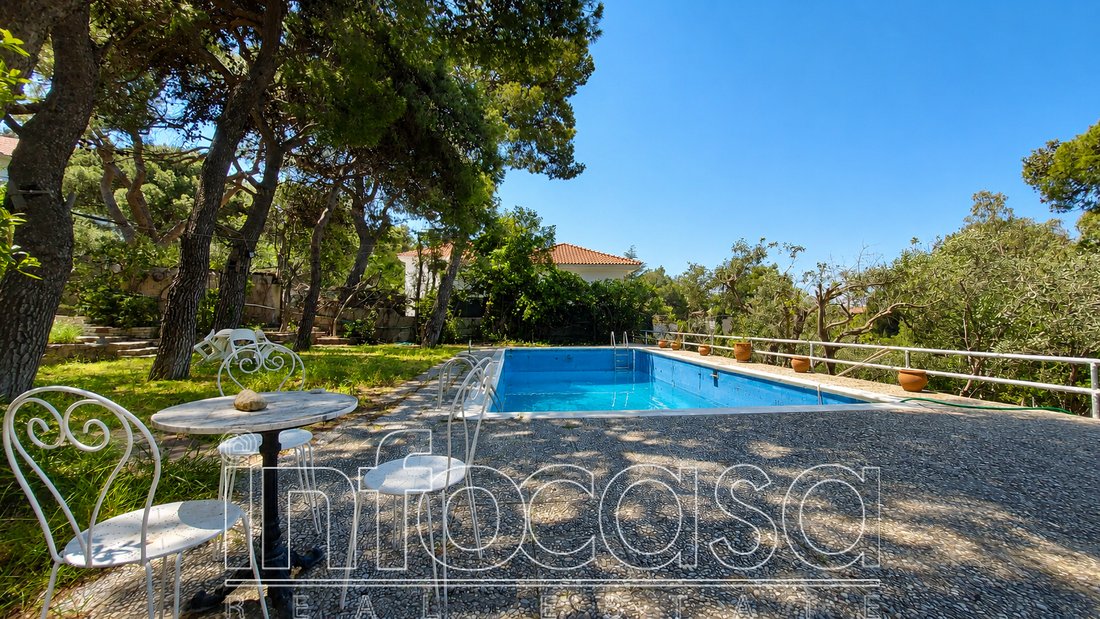 House in Penteli, Attica, Greece 2 - 18000512