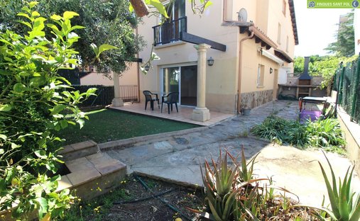 Residenza a S'Agaró, Platja d'Aro, Catalogna 1