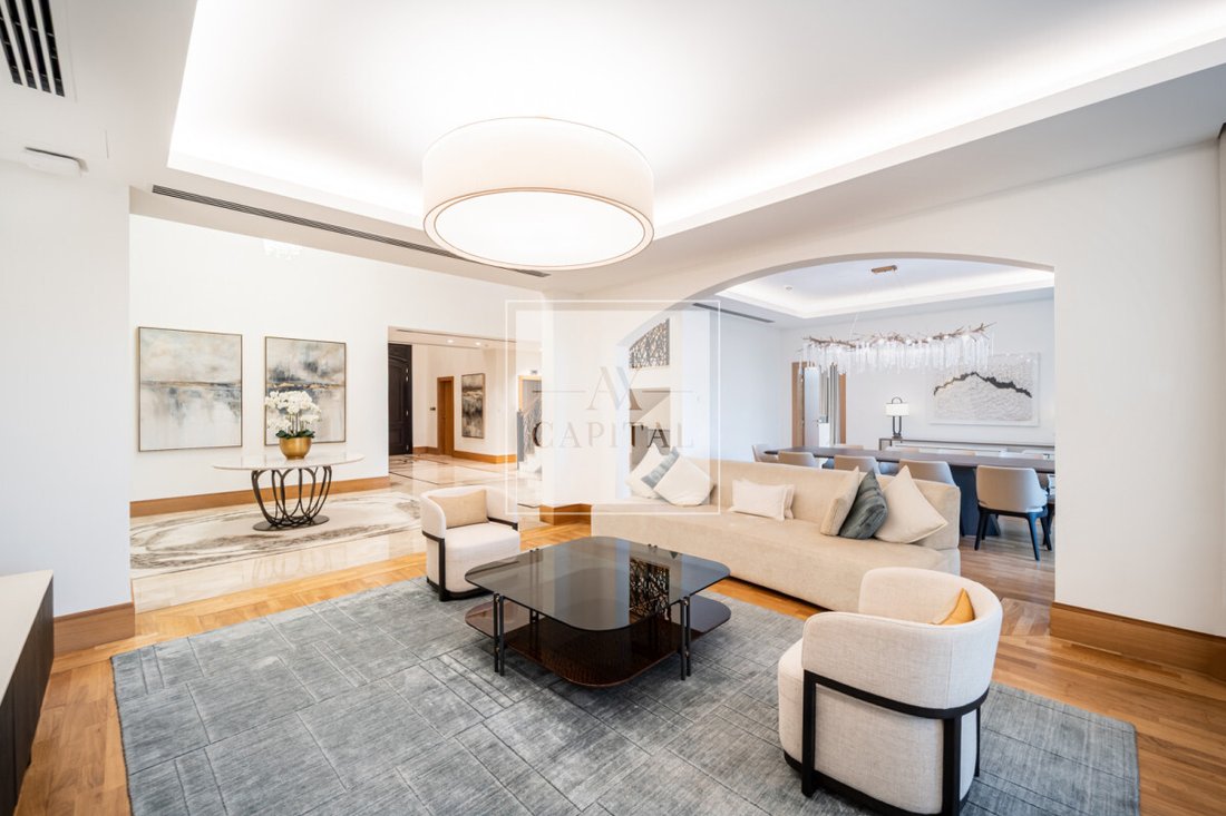 Villa in Damac Hills, Dubai, United Arab Emirates 3 - 18000504