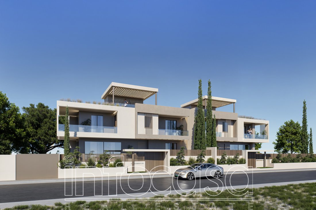 Apartment in Kifisia, Attica, Greece 3 - 18000537