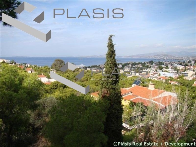 House in Saronida, Attica, Greece 1 - 18000610