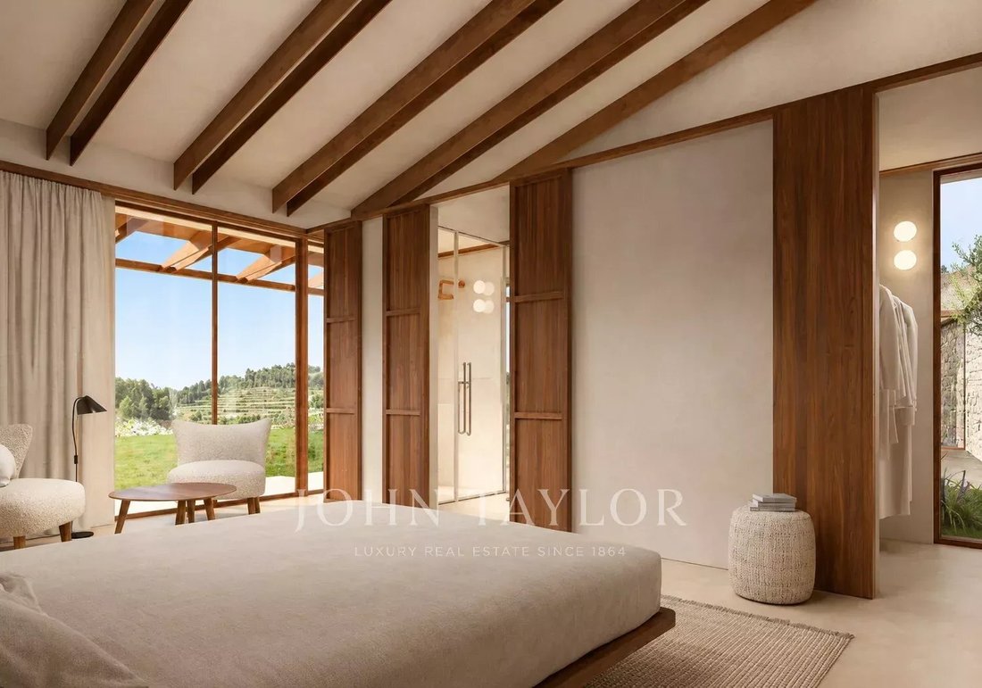 Chalet in Teulada, Valencian Community, Spain 4 - 18000481