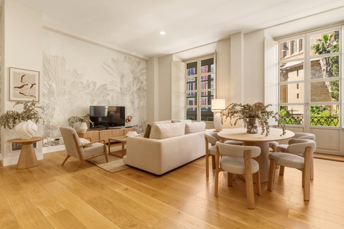 Apartment in Centro, Malaga, Spain 1 - 18000506