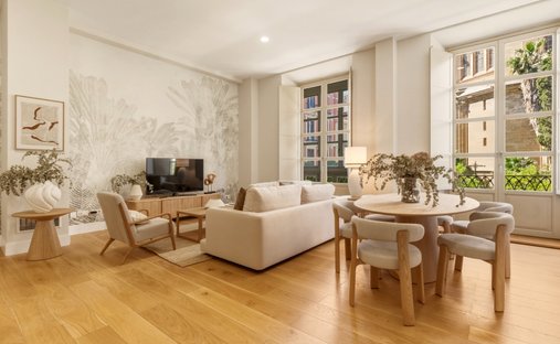 Appartement à Centro, Malaga, Espagne 1