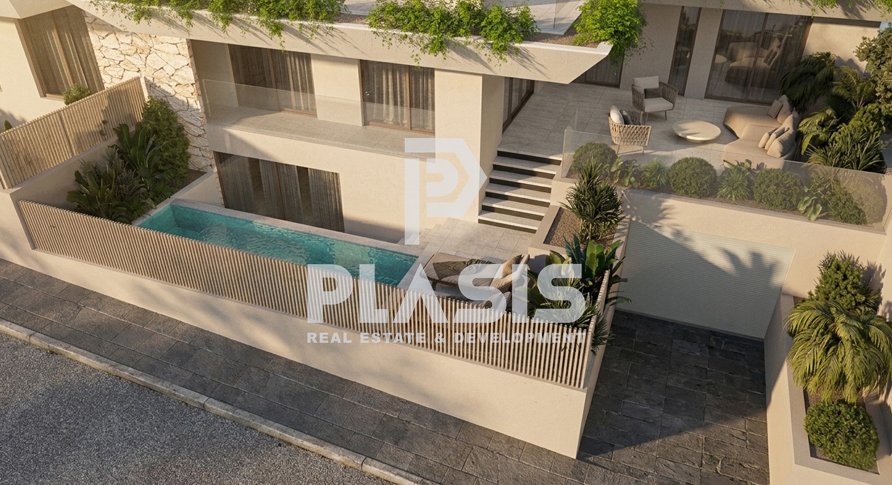 Apartment in South Athens, Attica, Greece 2 - 17464472