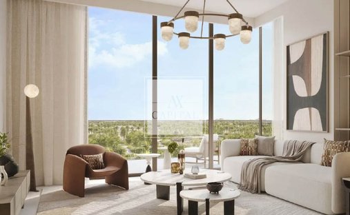 Apartment in Dubai, Dubai, United Arab Emirates 1