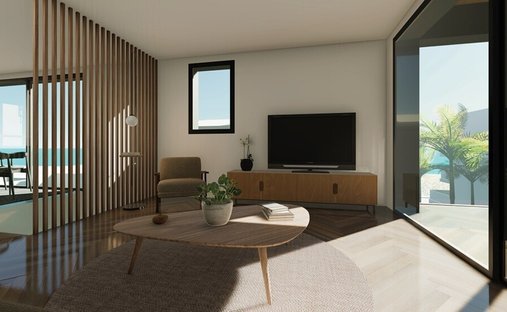 Penthouse in Palma, Balearic Islands, Spain 1