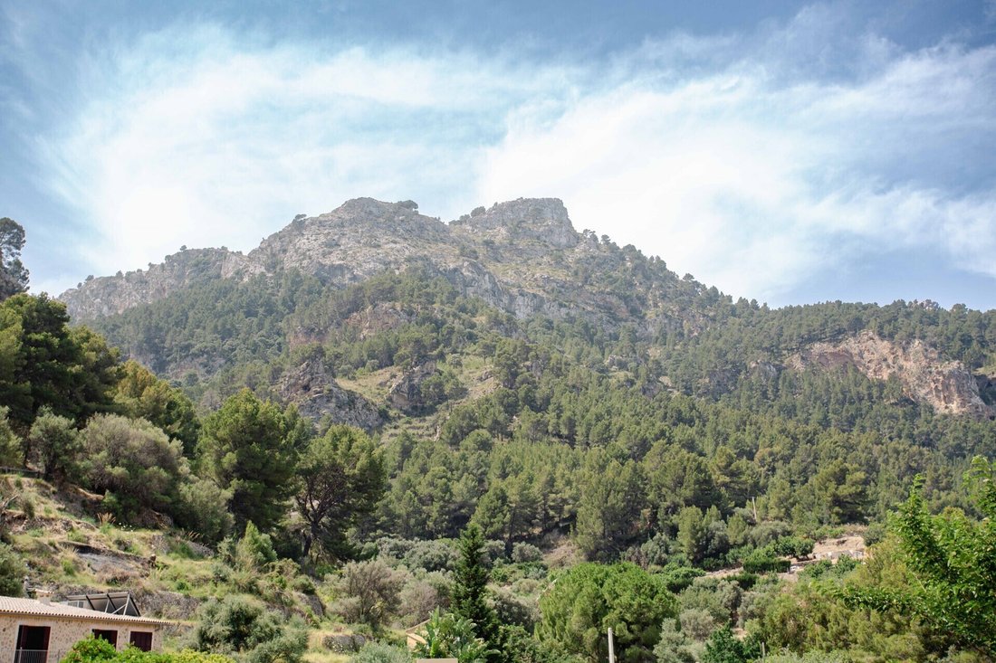 Chalet en Estellenchs, Islas Baleares, España 5 - 18000511