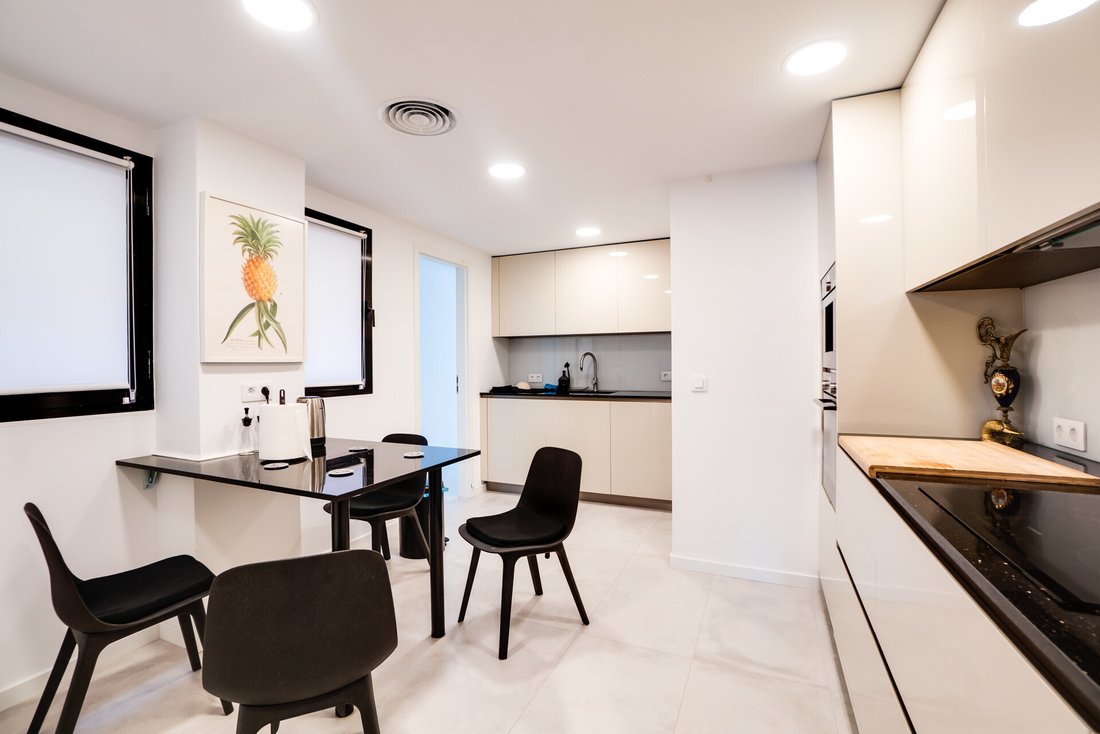 Appartement à Palma, Îles Baléares, Espagne 5 - 18000692