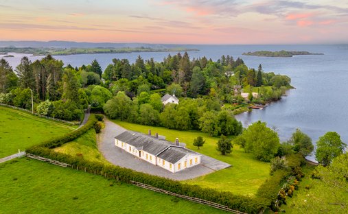 Casa a Rinnerroon, County Galway, Irlanda 1