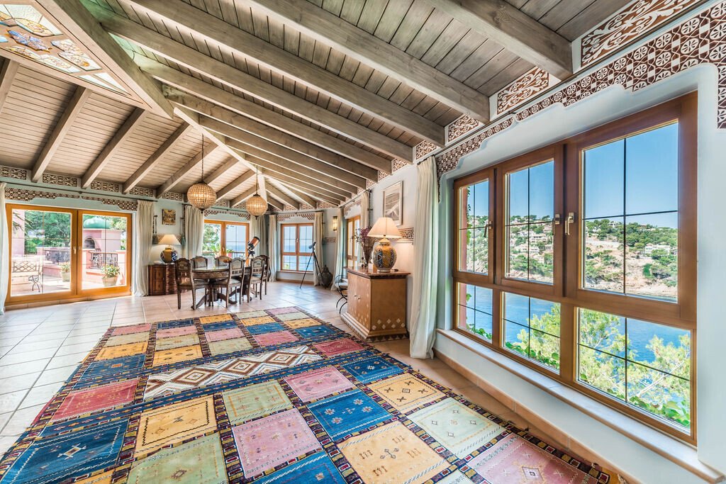 Chalet in Port d'Andratx, Andratx, Balearic Islands 2 - 18000585