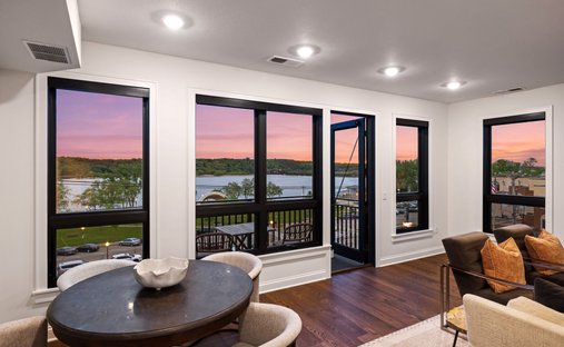 Condo in Hudson, Wisconsin, United States 1