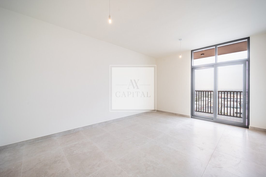 Apartment in Dubai Creek Harbour, Dubai, United Arab Emirates 3 - 18000498
