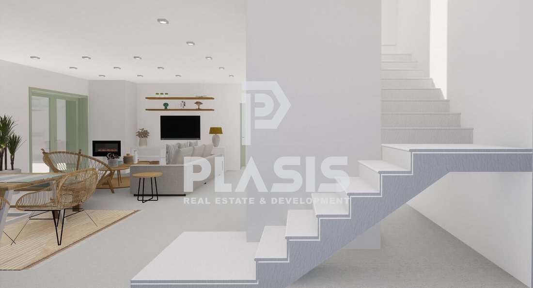 House in Antiparos, Aegean, Greece 5 - 16139078
