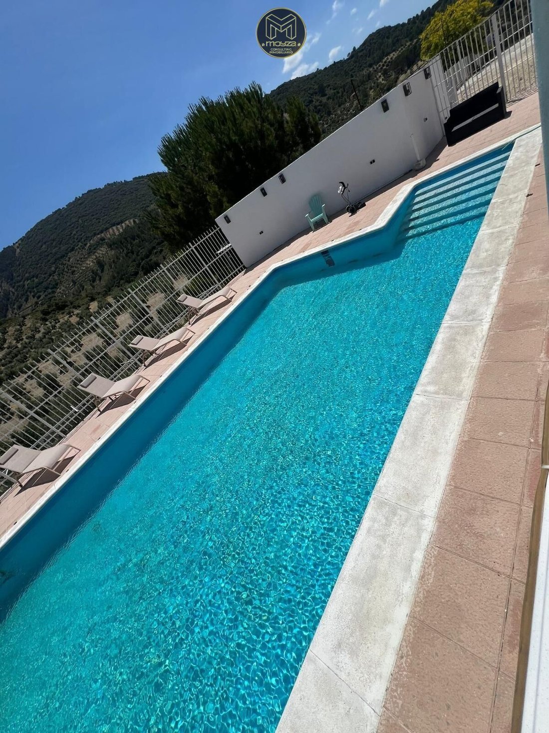 Chalet in Torredelcampo, Andalusia, Spain 1 - 18000214