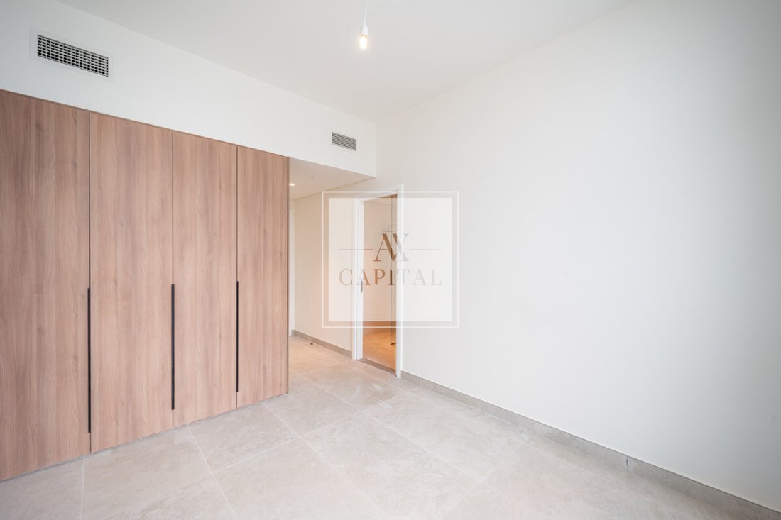 Apartment in Dubai Creek Harbour, Dubai, United Arab Emirates 4 - 18000498