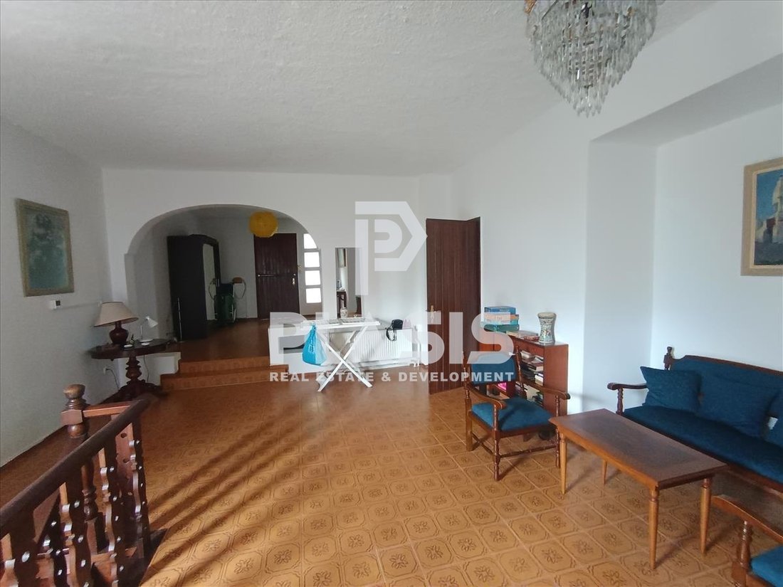 House in Saronida, Attica, Greece 5 - 18000610