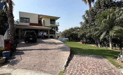 Haus in Zapopan, Jalisco, Mexiko 1