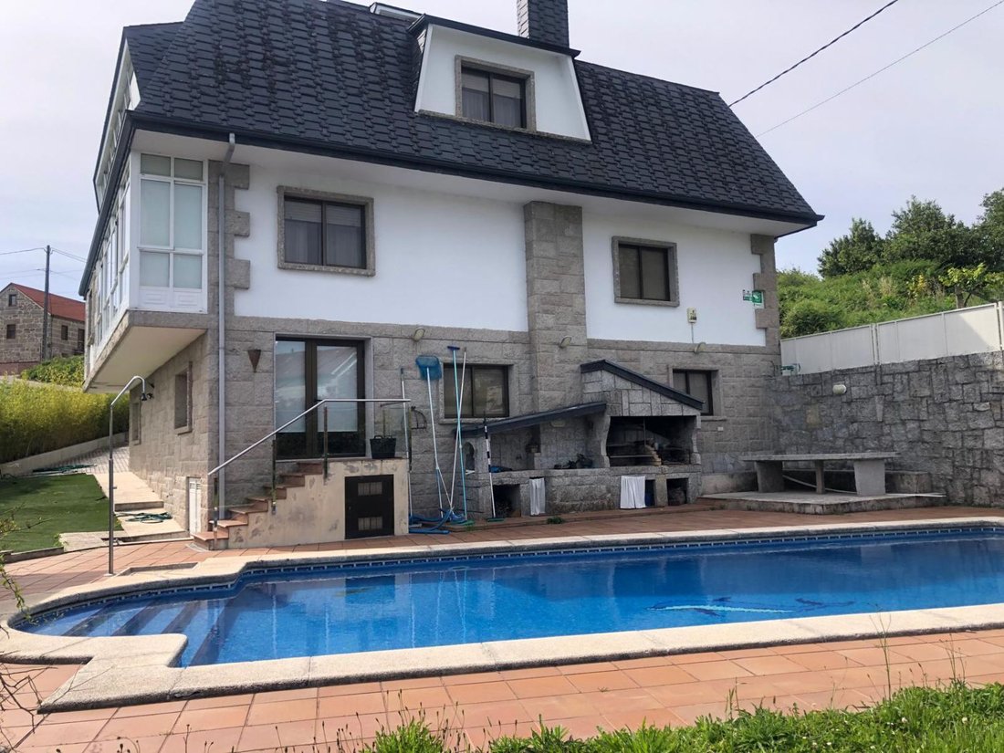 House in Poio, Poio, Spain 1 - 17835889