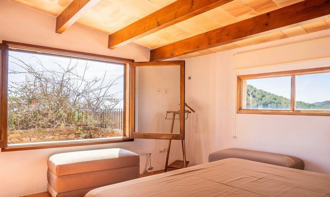 Finca in Cala Murada, Manacor, Balearic Islands 2 - 18000600