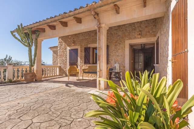 Finca a Inca, Isole Baleari, Spagna 4 - 18000615