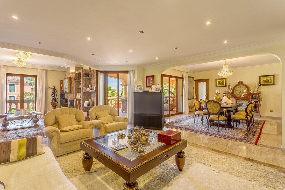 Chalet in Palma, Balearic Islands, Spain 3 - 18000593
