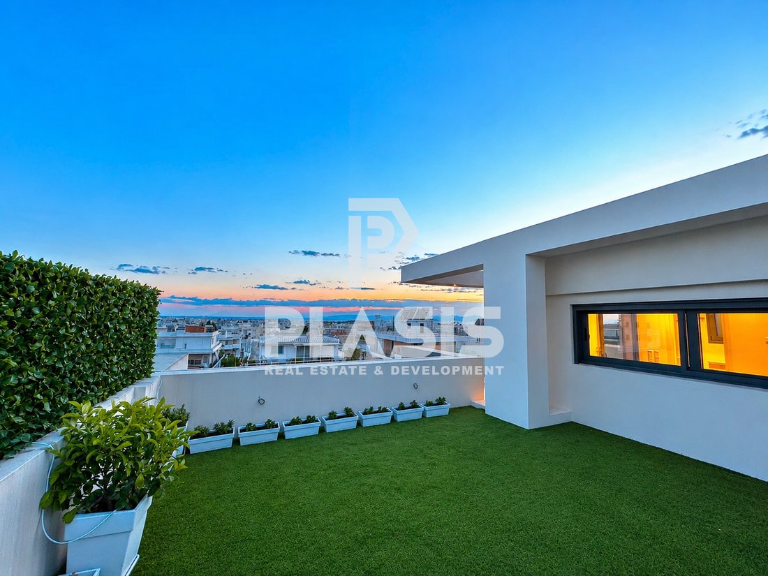 Apartment in Glyfada, Attica, Greece 3 - 17958674