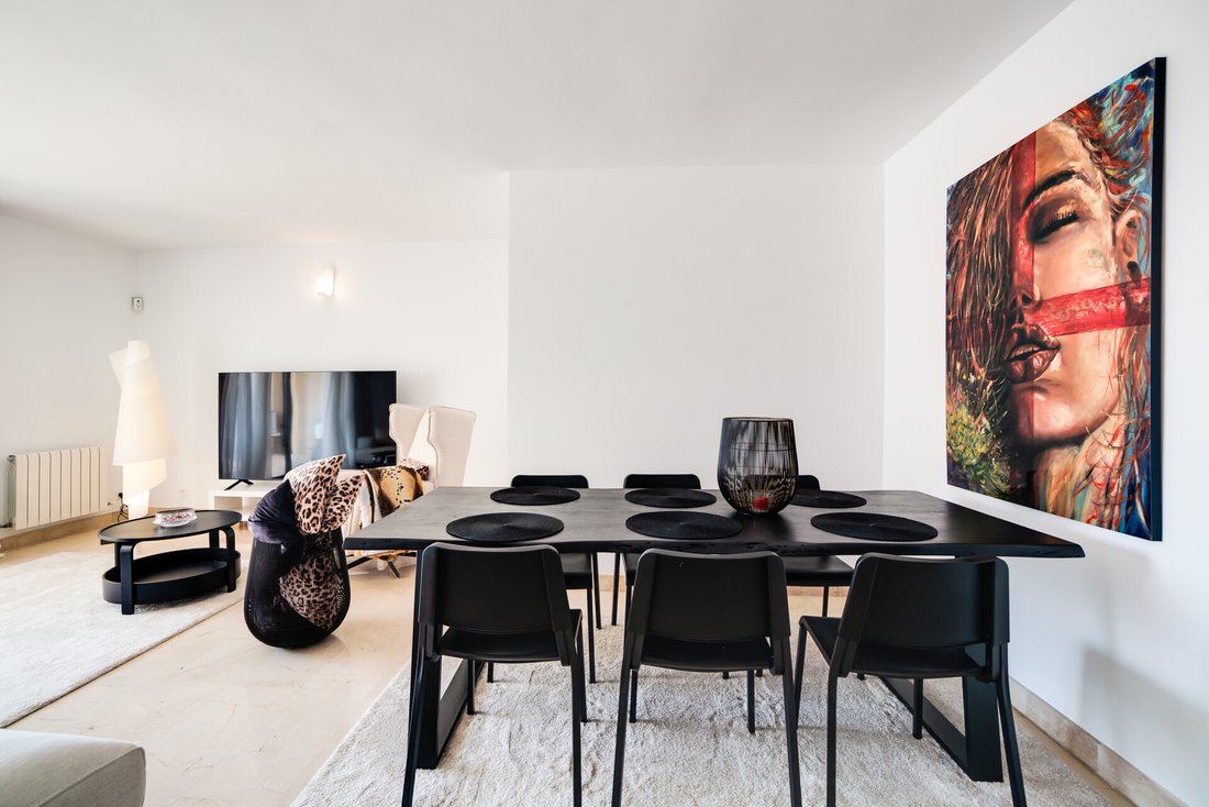 Appartement à Palma, Îles Baléares, Espagne 3 - 18000692