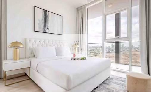 Wohnung in Dubai, Dubai, Vereinigte Arabische Emirate 1