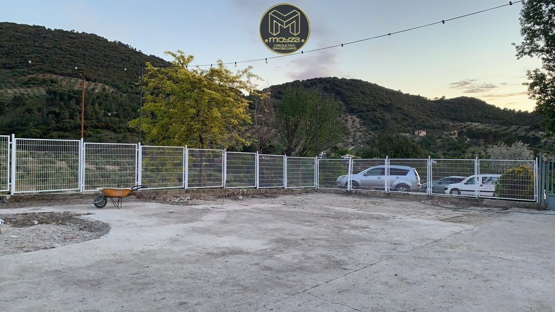 Chalet in Torredelcampo, Andalusia, Spain 4 - 18000214
