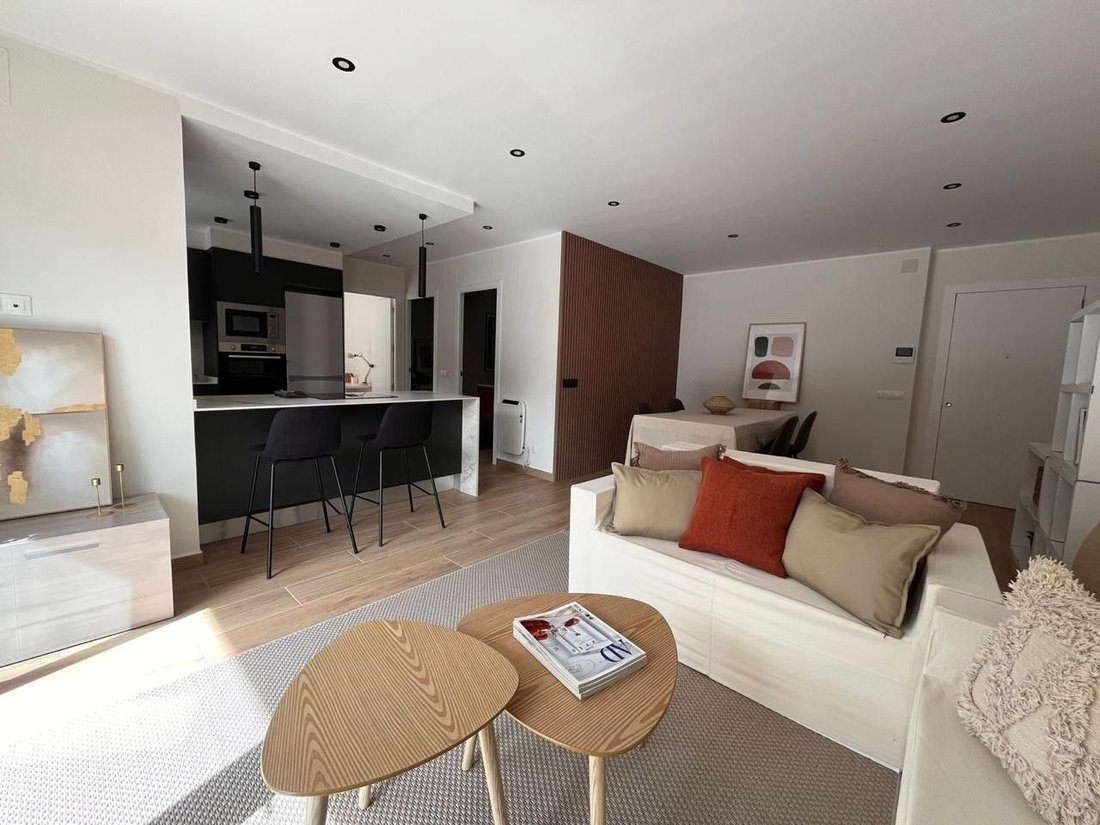 Apartment in Andorra la Vella, Andorra la Vella, Andorra 2 - 18000182