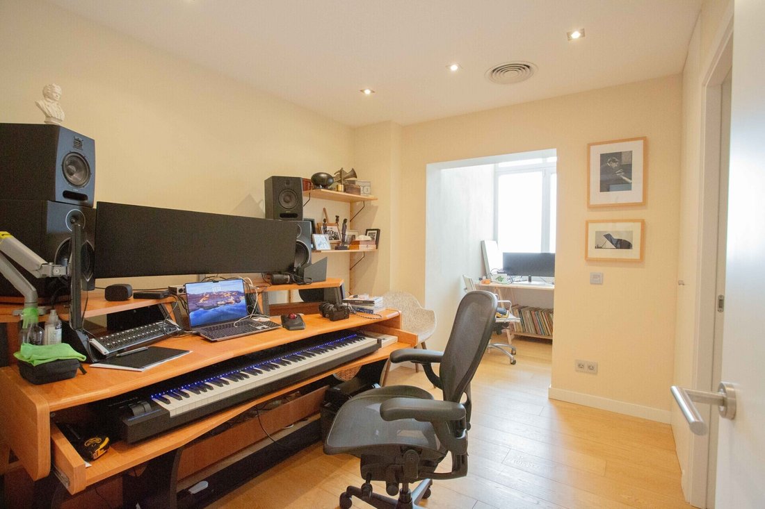 Apartment in Palma, Balearic Islands, Spain 4 - 18000695