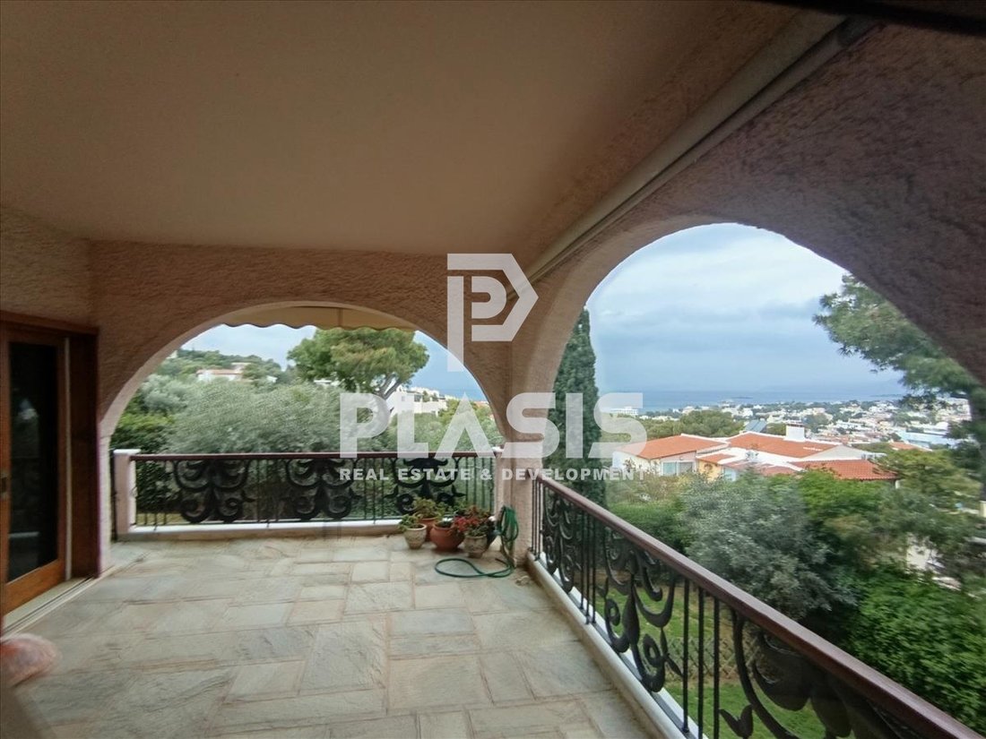 House in Saronida, Attica, Greece 2 - 18000610