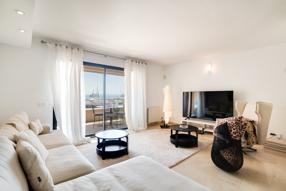 Appartement à Palma, Îles Baléares, Espagne 1 - 18000692