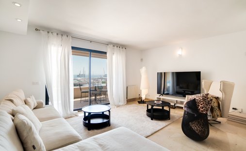 Apartamento en Palma, Islas Baleares, España 1