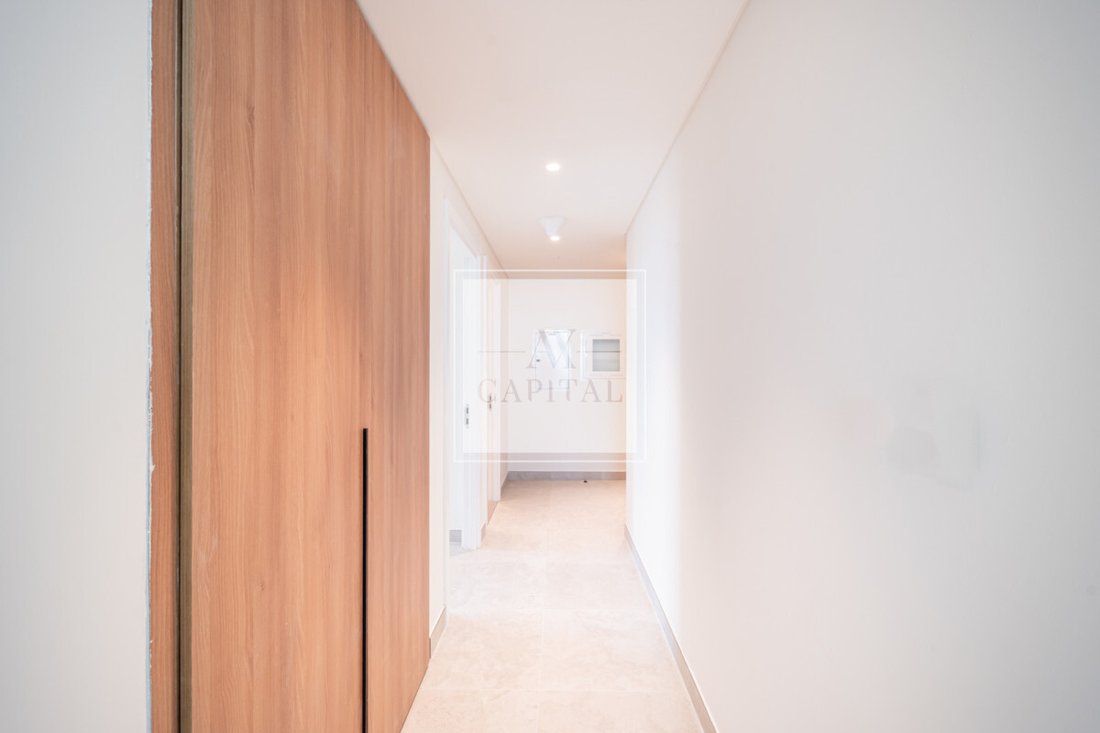 Apartment in Dubai Creek Harbour, Dubai, United Arab Emirates 5 - 18000498